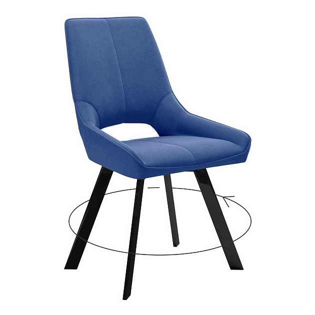 Кухонный стул DikLine 268 00-00062329 Фото № 1