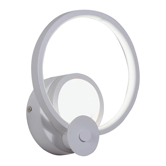 Настенный светильник Omnilux Banbury OML-42601-16 Фото № 1