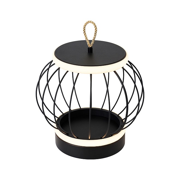 Настольная лампа F-Promo Korg 4435-2T Фото № 1