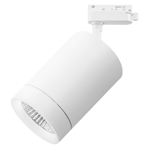 Трековый светодиодный светильник Lightstar Canno Led 303262 изображение 5 Трековый светодиодный светильник Lightstar Canno Led 303262 Фото № 5