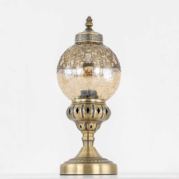 Настольная лампа Citilux Каир CL419813 Фото № 10