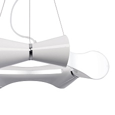 Подвесной светильник Mantra Ora 1540 2