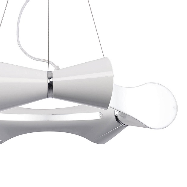 Подвесной светильник Mantra Ora 1540 Фото № 3