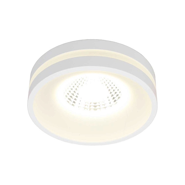 Встраиваемый потолочный светильник Omnilux Napoli OML-102709-06 изображение 1 Встраиваемый потолочный светильник Omnilux Napoli OML-102709-06 Фото № 1