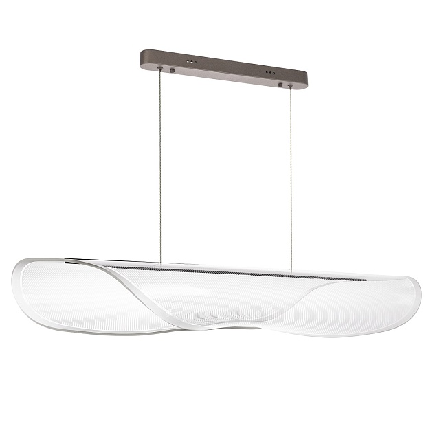 Подвесная светодиодная люстра Lightstar Varese 731413 Фото № 1