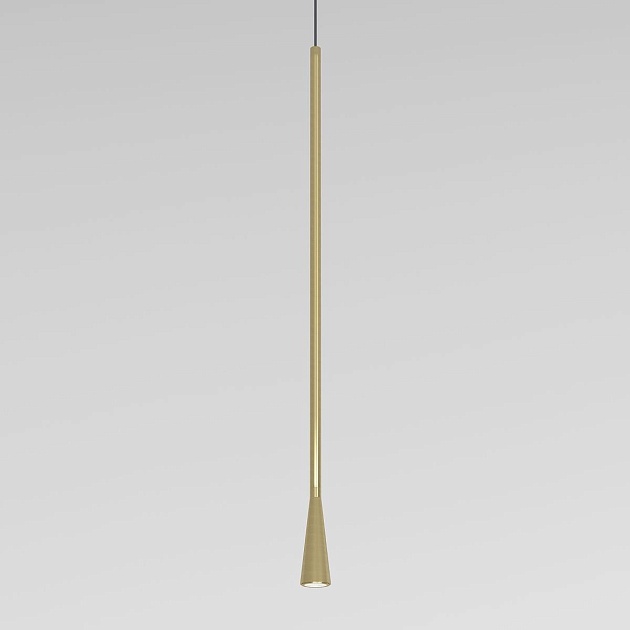 Подвесной светодиодный светильник Elektrostandard Vist 50312 LED a068612 Фото № 1
