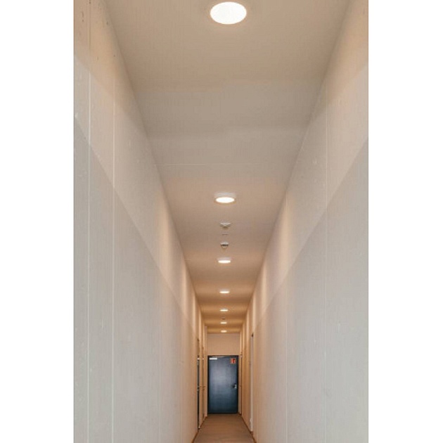 Накладной светодиодный светильник Eglo Fueva 1 PRO 64713 изображение 2 Накладной светодиодный светильник Eglo Fueva 1 PRO 64713 Фото № 2