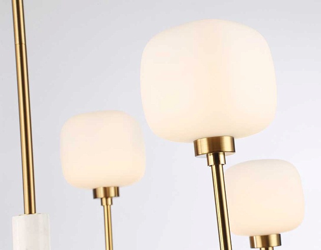 Подвесная люстра Ambrella light High Light LH53015 изображение 6 Подвесная люстра Ambrella light High Light LH53015 Фото № 6