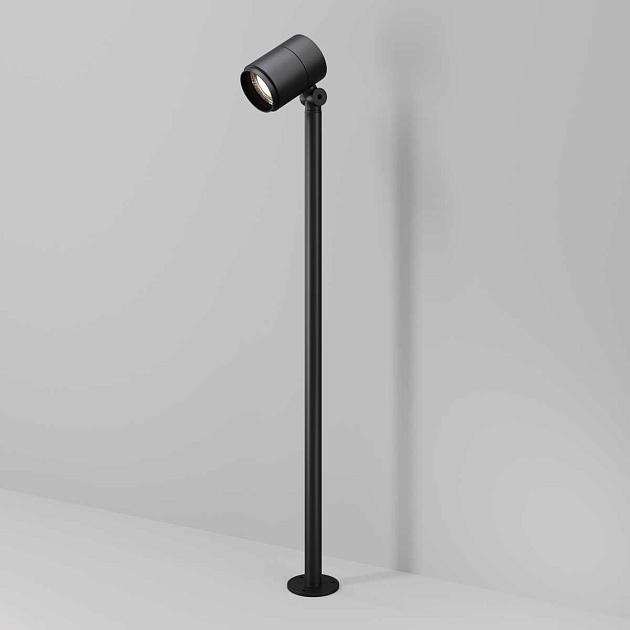 Ландшафтный светильник Maytoni Outdoor O497FL-L12B3K изображение 7 Ландшафтный светильник Maytoni Outdoor O497FL-L12B3K Фото № 7