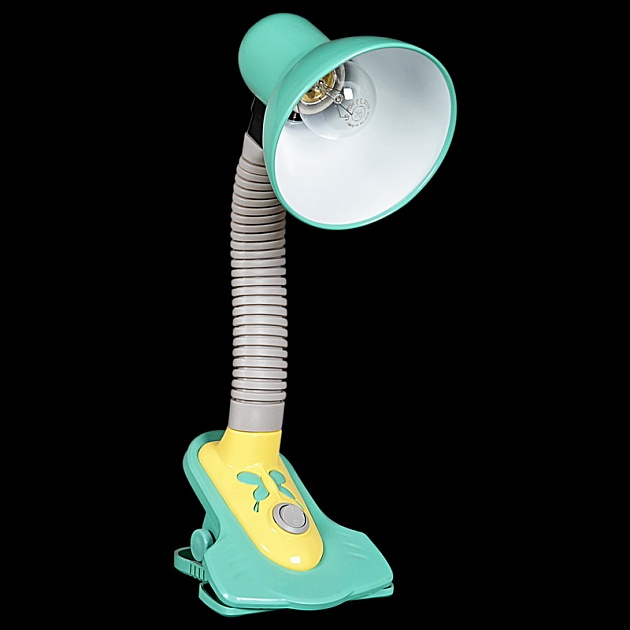 Настольная лампа Reluce 07036-0.7-001MT Фото № 1