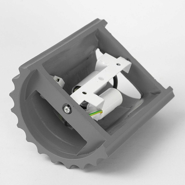 Настенный светильник Lussole Troy GRLSP-8855 изображение 2 Настенный светильник Lussole Troy GRLSP-8855 Фото № 2