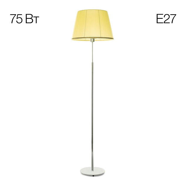 Торшер Citilux Линц CL402973 изображение 1 Торшер Citilux Линц CL402973 Фото № 1