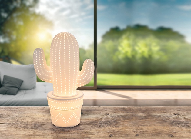 Настольная лампа Globo Chaita 22804 изображение 2 Настольная лампа Globo Chaita 22804 Фото № 2