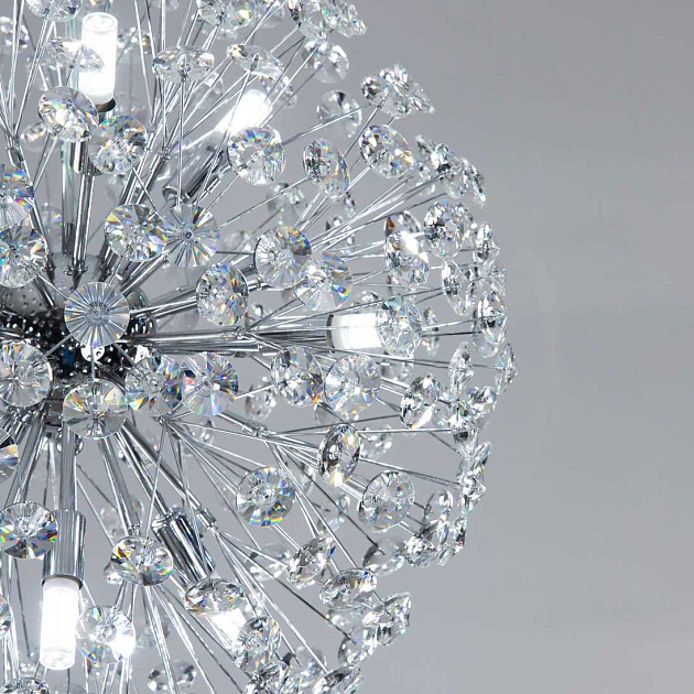 Подвесной светильник Citilux Betsy EL322P09.1 Фото № 7