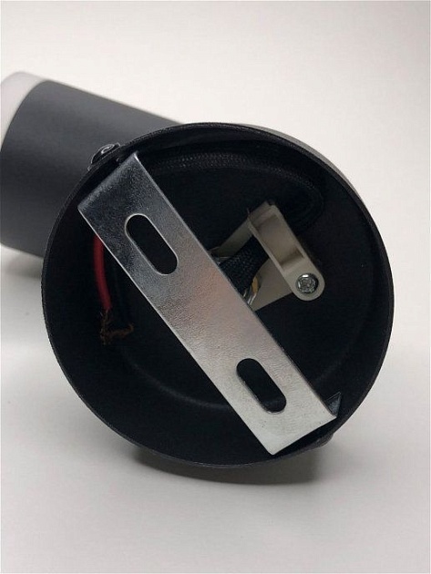 Светодиодный спот Elvan NLS-1202-5W-NH-Bk изображение 4 Светодиодный спот Elvan NLS-1202-5W-NH-Bk Фото № 4