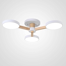 Потолочная люстра Imperium Loft Turna 102157-26