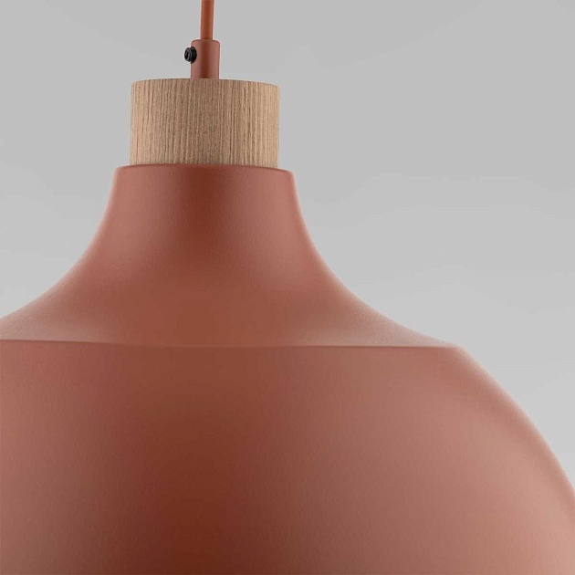 Подвесной светильник TK Lighting 6927 Cap изображение 1 Подвесной светильник TK Lighting 6927 Cap Фото № 1