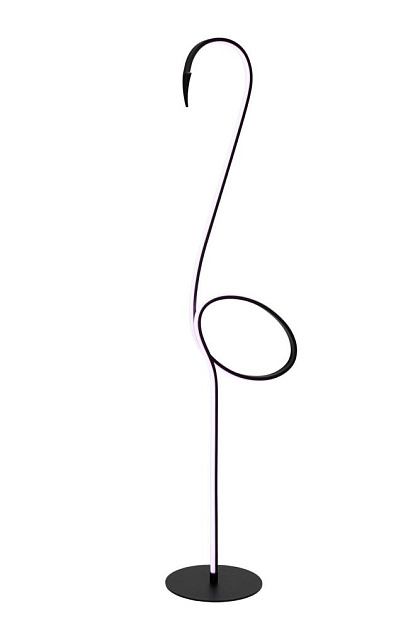 Торшер Lucide FLAMINGO 05745/14/99 изображение 1 Торшер Lucide FLAMINGO 05745/14/99 Фото № 1