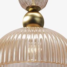 Подвесной светильник Maytoni Antic MOD302PL-01CG1 5