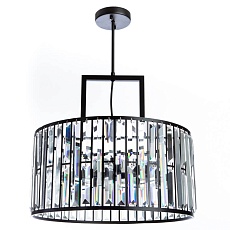 Подвесная люстра Divinare 1099/04 SP-5 2