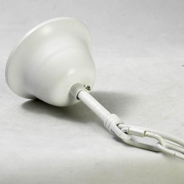 Подвесная люстра Lussole Lgo GRLSP-8033 Фото № 4