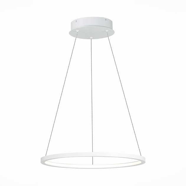 Подвесной светодиодный светильник ST Luce ST603.543.22 Фото № 2