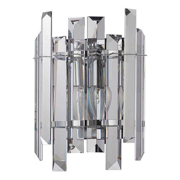 Настенный светильник Stilfort Feeriya 2114/09/02W Фото № 1