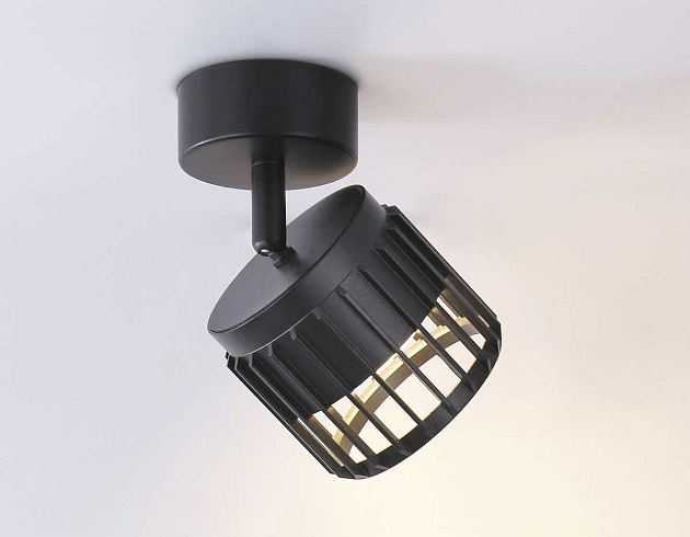 Спот Ambrella light Techno Spot Techno family TN71159 изображение 4 Спот Ambrella light Techno Spot Techno family TN71159 Фото № 4