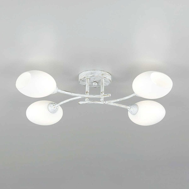 Потолочная люстра Citilux Флорида CL148140 Фото № 5