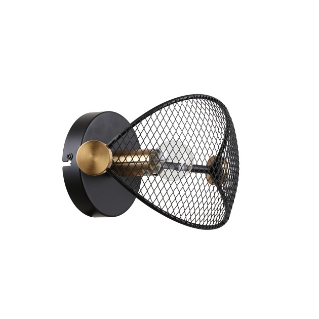 Настенный светильник F-Promo Secure 4084-1W Фото № 2