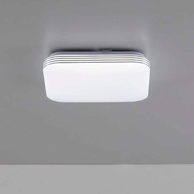 Потолочный светодиодный светильник Citilux Симпла CL714K240V Фото № 13