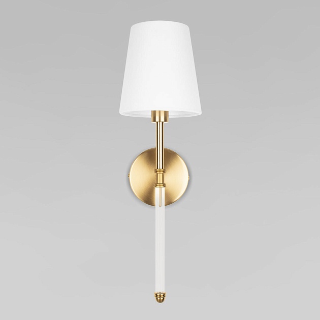 Бра Loft IT Cosy 10308W Antique Brass Фото № 5
