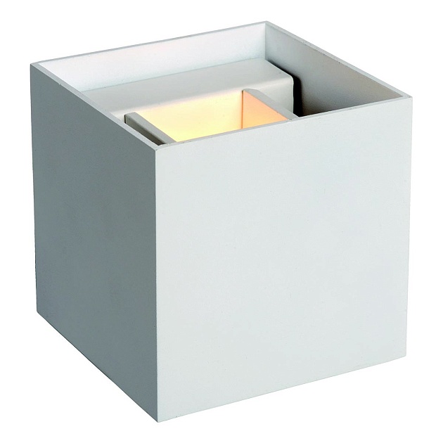 Настенный светодиодный светильник Lucide Axi 69200/06/31 изображение 1 Настенный светодиодный светильник Lucide Axi 69200/06/31 Фото № 1