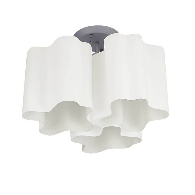 Потолочная люстра Lightstar Nubi 802030 изображение 1 Потолочная люстра Lightstar Nubi 802030 Фото № 1