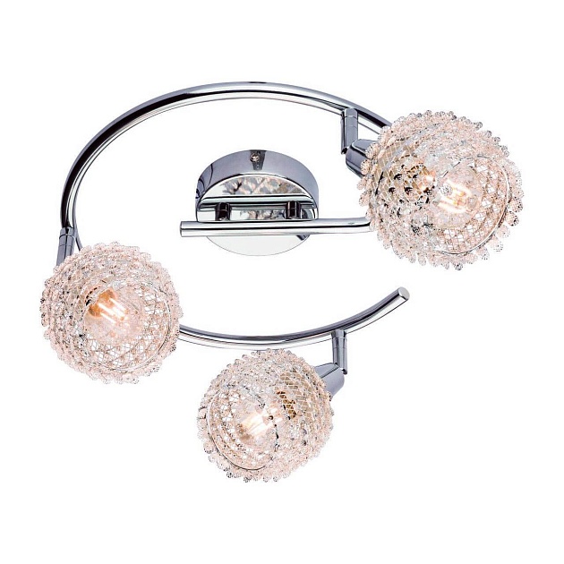 Спот Globo Daxos 54502-3 Фото № 1