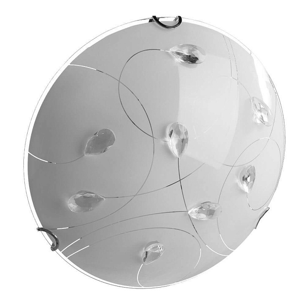 Потолочный светильник Arte Lamp A4045PL-2CC Фото № 1