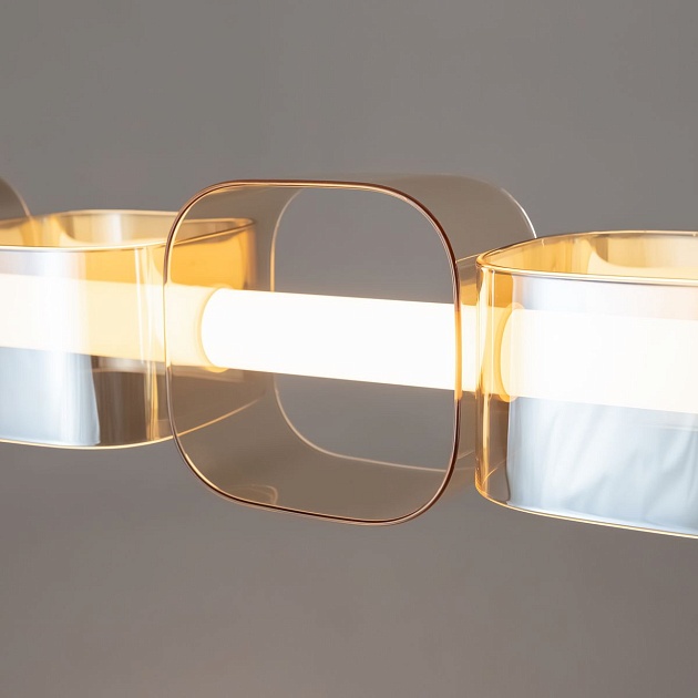 Подвесной светильник Maytoni MOD381PL-L45B3K изображение 4 Подвесной светильник Maytoni MOD381PL-L45B3K Фото № 4