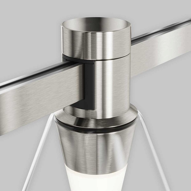 Трековый светильник Maytoni Technical TR147-1-3W4K-PT Фото № 4