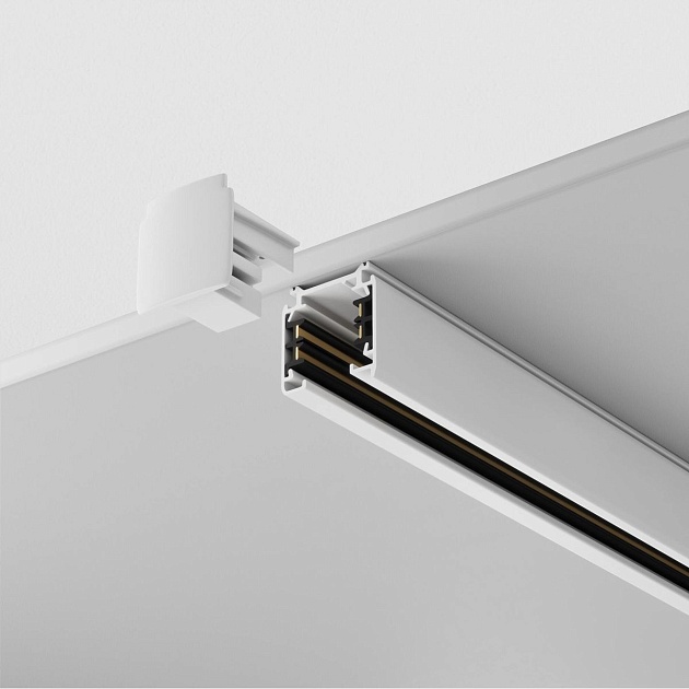 Шинопровод трехфазный Maytoni Technical Busbur Trunking TRX005-311W Фото № 8