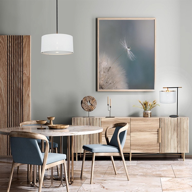 Подвесной светильник Escada Idea 10186/1S Фото № 5