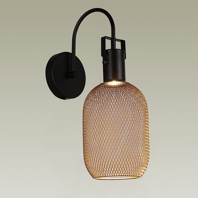 Бра Moderli Alina V2800-1W Фото № 4