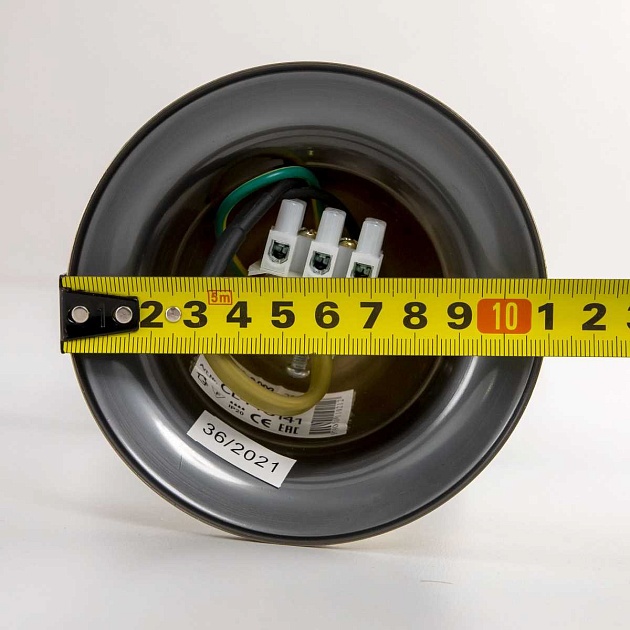 Потолочный светильник Citilux Шербург-1 CL440141 изображение 2 Потолочный светильник Citilux Шербург-1 CL440141 Фото № 2