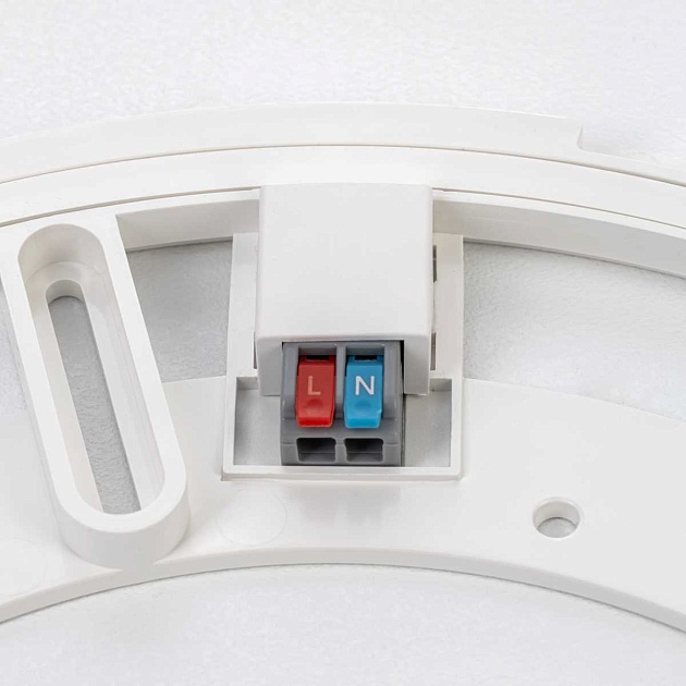 Потолочный светодиодный светильник Citilux Norma CL748601 изображение 4 Потолочный светодиодный светильник Citilux Norma CL748601 Фото № 4