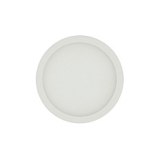 Встраиваемый светодиодный светильник Citilux Омега CLD50R080 1