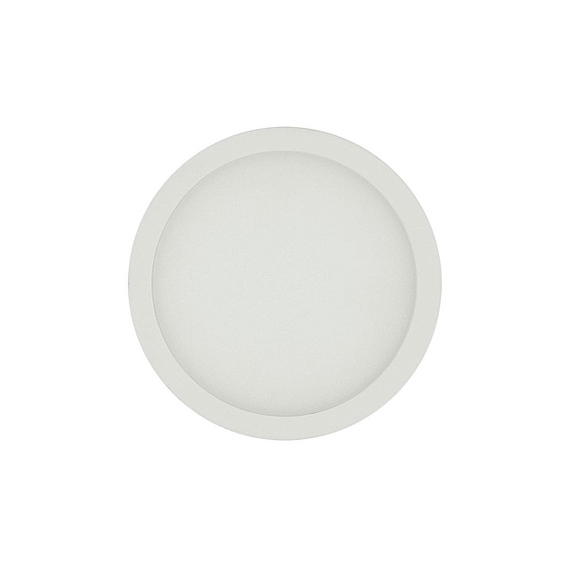 Встраиваемый светодиодный светильник Citilux Омега CLD50R080 Фото № 2