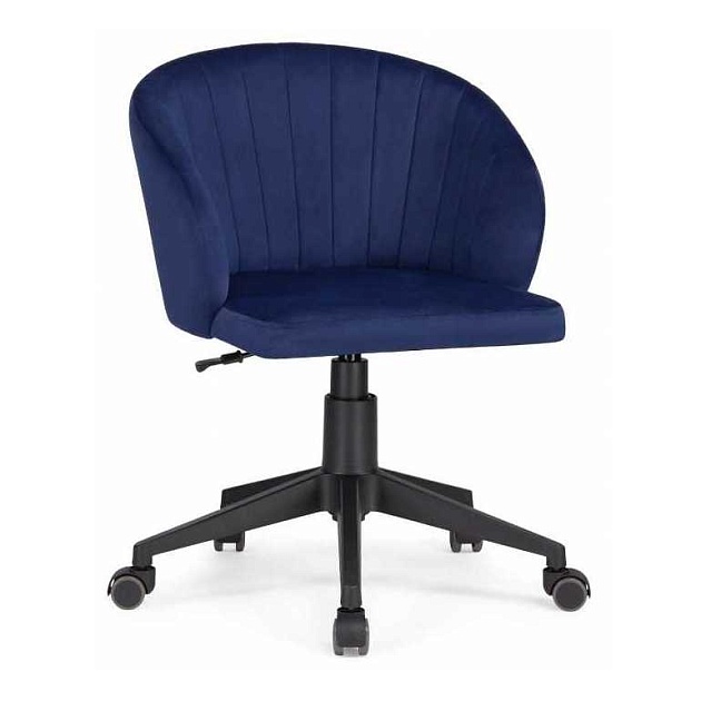 Поворотное кресло Woodville Пард 464228 Фото № 1