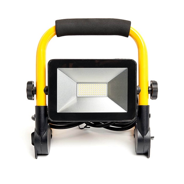 Светодиодный переносной прожектор Feron LL513 29747 Фото № 3