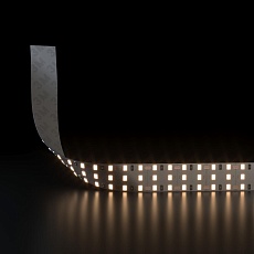 Светодиодная лента Elektrostandard 2835 24V 360Led 26W IP20 теплый белый 5М a062578 1