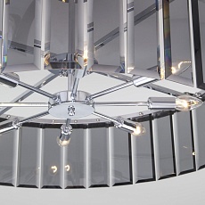 Потолочная люстра Bogates Eclipse 357/8 Smart 4
