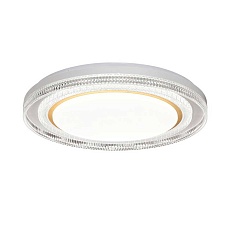 Настенно-потолочный светильник Sonex SUZY GOLD 7641/EL 2